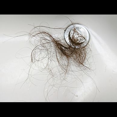 結んで増やす増毛エクステ！薄毛、細毛でお困りなら美容院で出来る特許増毛