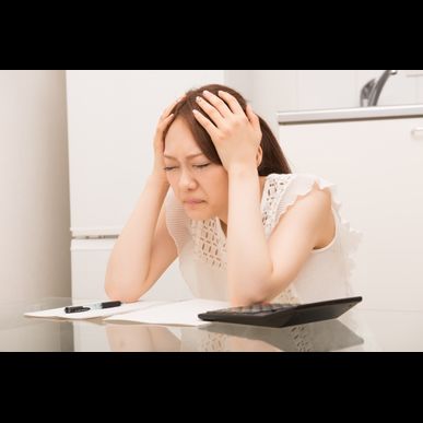 薄毛、細毛の悩み増毛をしたい、お金はいくら掛かるの？不安で中々出来ない