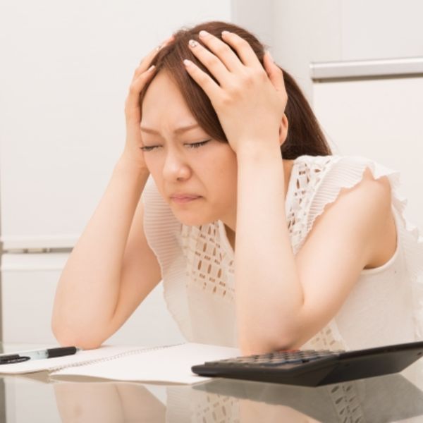 薄毛、細毛の悩み増毛をしたい、お金はいくら掛かるの？不安で中々出来ない