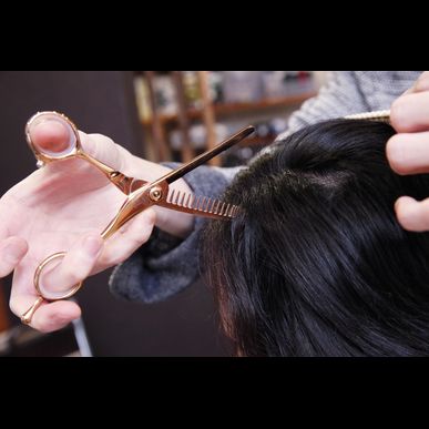 頭皮や頭髪 増毛エクステに関するお悩み 東久留米美容院にご相談ください