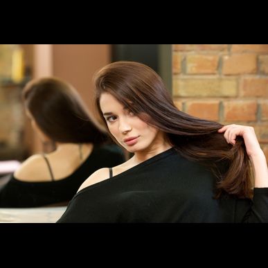 女性増毛サロンをお探しなら！！東京増毛エクステ美容室ラグリシンにお任せ