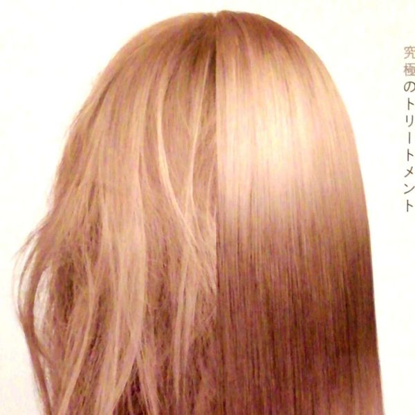 美容師がおすすめする究極の次世代トリートメント【あなただけのトリートメントレシピで健康的な美しい髪へ】