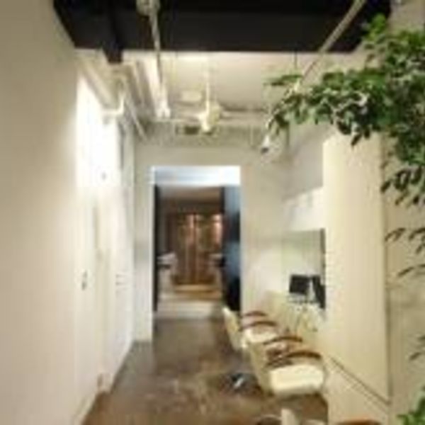 江古田のプライベート美容室✂フォーラムヘア✂